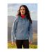 Veste imperméable arlberg femme bleu Mountain Warehouse-1