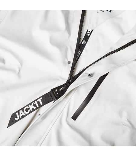 Mens Elements Anorak Stone Jack1t