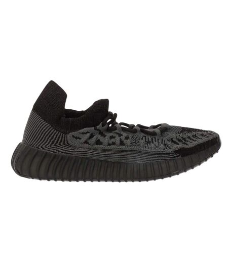 Baskets V2 Compact Femme Noir Yeezy