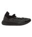 Baskets V2 Compact Femme Noir Yeezy-1