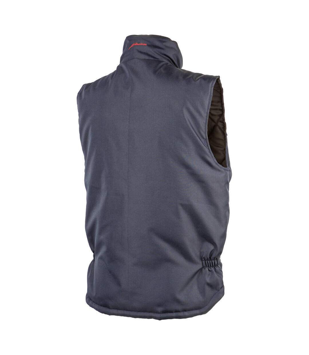 Gilet  sans manches multipoches Albatros HERTZ-2