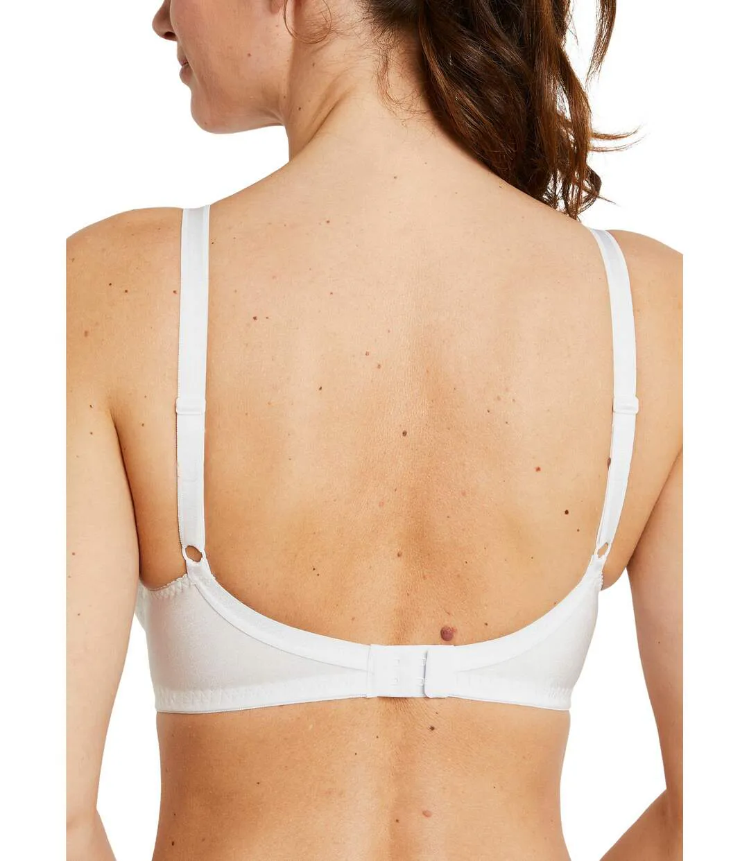 Soutien-gorge avec armatures dentelle-2