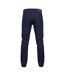 Mens Delaware Denim Slim Jeans Royal Blue Boss-2