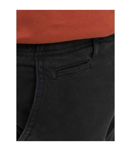 Chino Harlow Homme Noir Jack And Jones