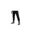 Mens Sportswear Club Fleece Jogging Bottoms Sequoia Red White Nike-1