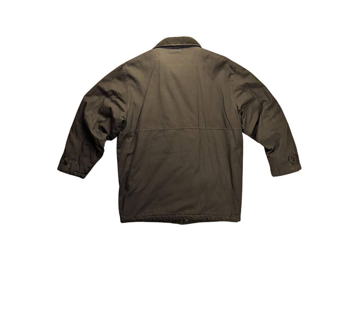 Veste doublée LY0008-2