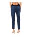 Maternity long denim pants style legging 2071 women