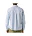 Chemise bleu homme pepe jeans pjl m nd-2