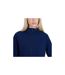 Veste Softshell Wss25tsoff320 Femme Bleu Marine 4F-4