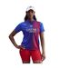 Chemise Motif/style Paris Saint-germain 2025/2026 Femme Bleu Rouge Nike-2