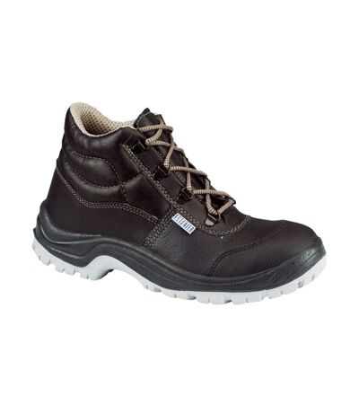 Chaussure  haute Lemaitre S3 Stormix Cap SRC
