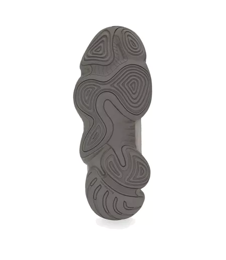 Baskets Adulte Gris Cendre Yeezy
