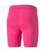 Mens Liga Short Tights Fluorescent Pink Puma-2