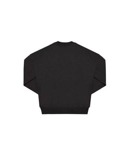 Sweat Influence Adulte Noir B&C
