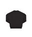 Sweat Influence Adulte Noir B&C-2