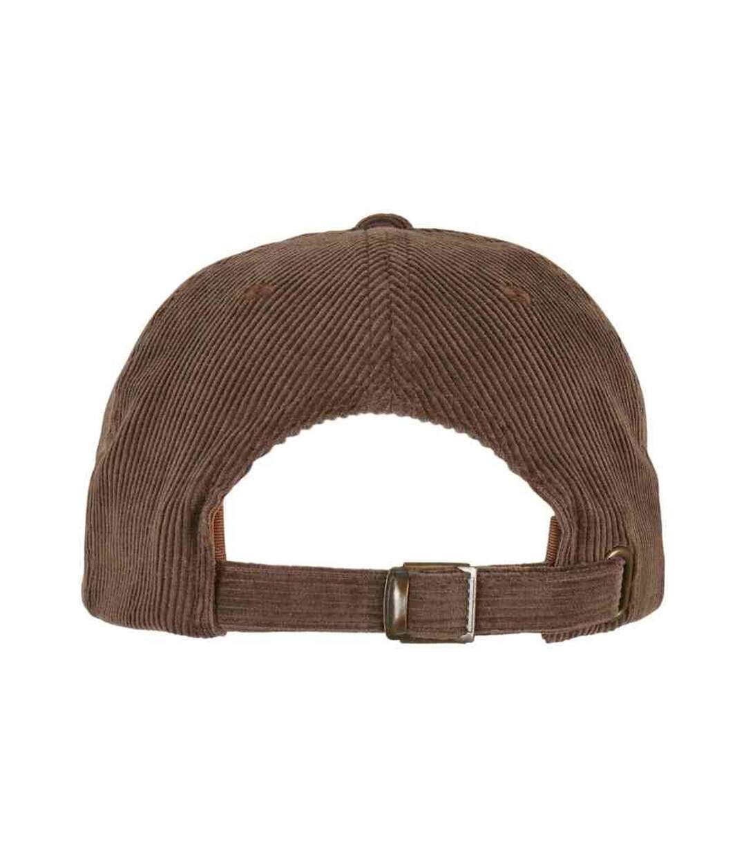 Casquette Caramel Flexfit-2