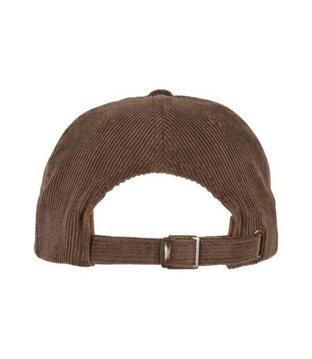 Casquette Caramel Flexfit