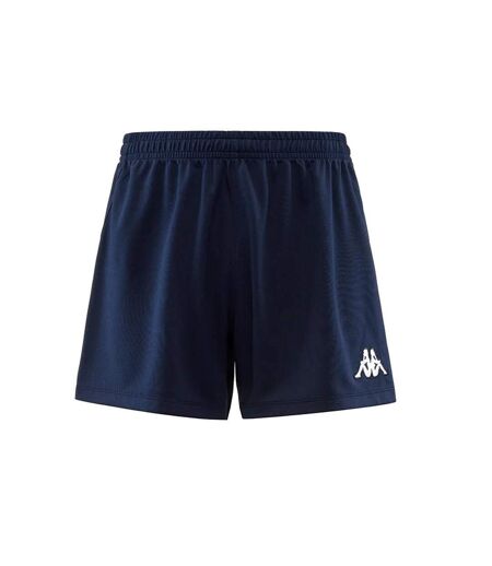 Short marine homme kappa sanremo