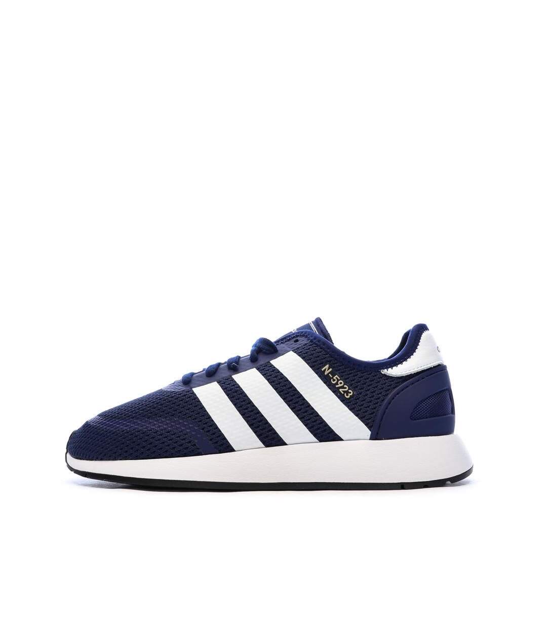 Baskets marine homme adidas n-5923-1