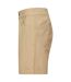 Short Homme Marron Clair Gris Oakley-3