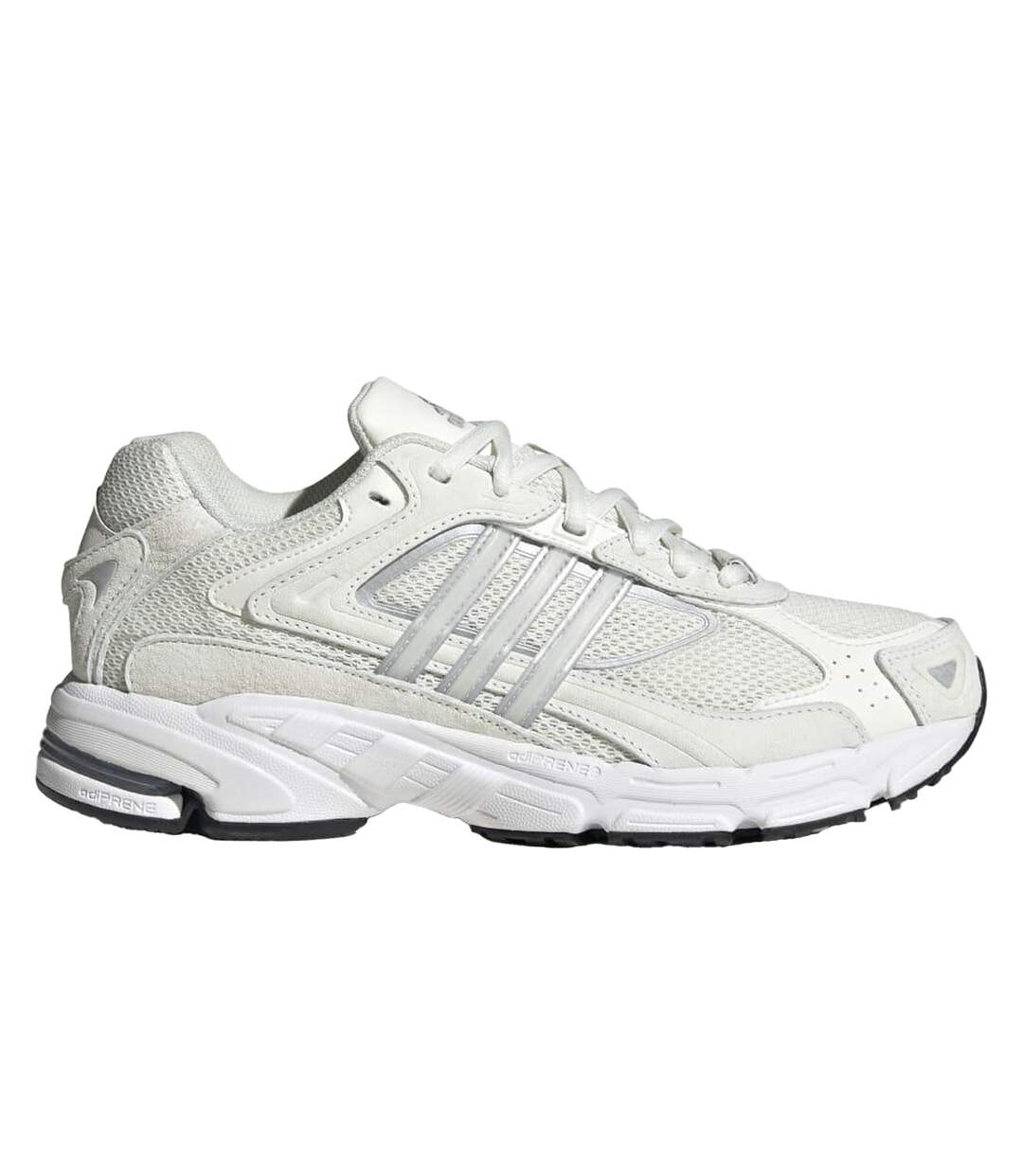 Baskets Response Cl Femme Blanc Adidas-3