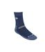 Chaussettes De Sport All Seasons Adulte Marron Bleu Marine Foncé Gris Pierre Argenté Tempish-3