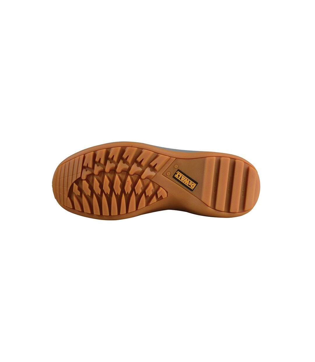 Apprentice Nubuck Hiker Boots Wheat DeWALT Power Tools-2