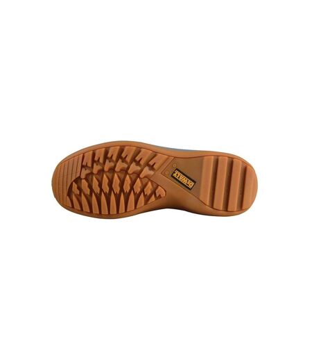 Apprentice Nubuck Hiker Boots Wheat DeWALT Power Tools
