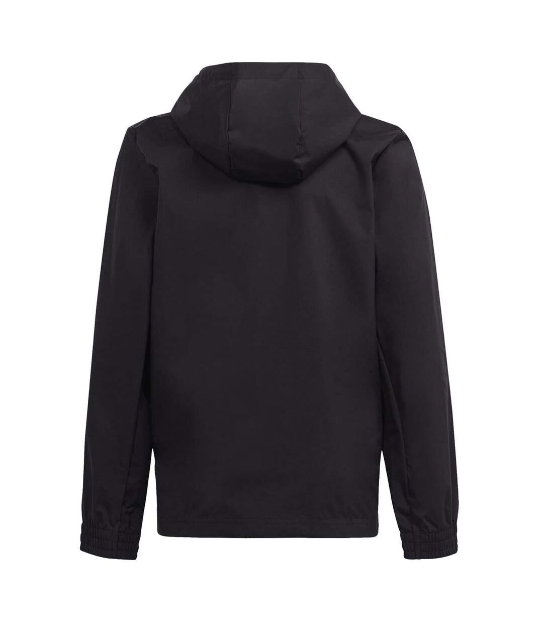 Veste Entrada Homme Noir Blanc Adidas-3