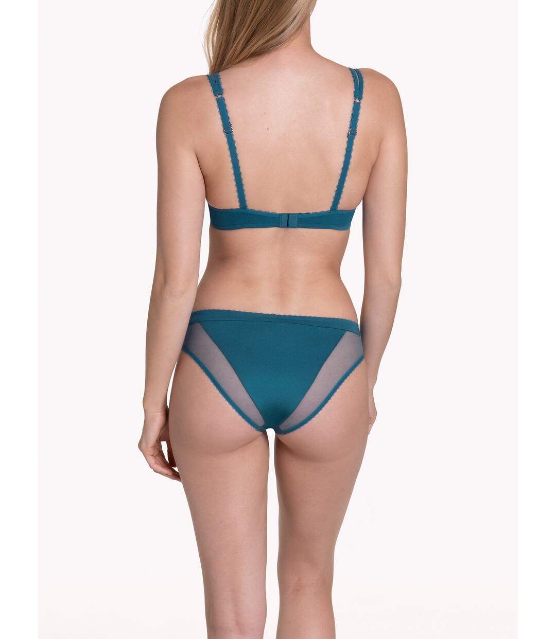 Soutien-gorge armaturé Peony Lisca-3