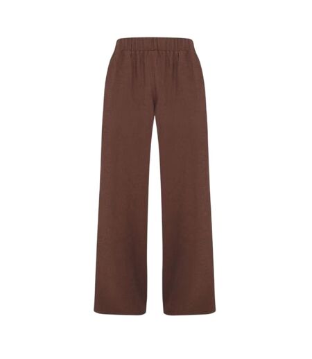 Pantalon Femme Marron I Saw It First