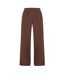Pantalon Femme Marron I Saw It First-2
