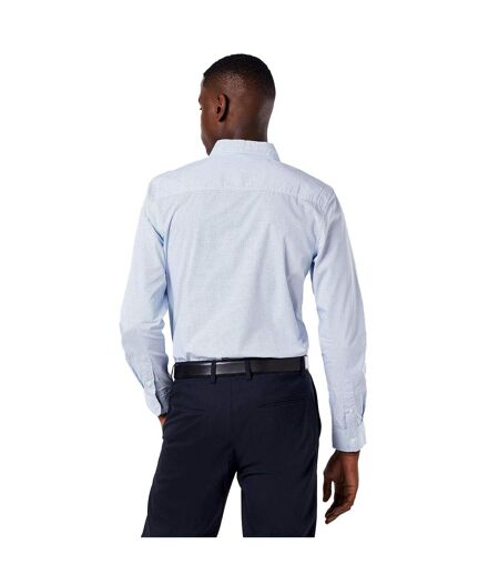 Chemise homme blanc Burton Burton