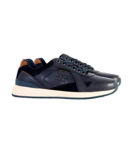 Basket Cuir Redskins Cavado