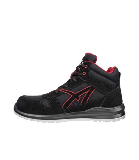 Baskets  mi-hautes sans métal Albatros CLIFTON MID S3 SRC