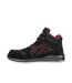 Baskets  mi-hautes sans métal Albatros CLIFTON MID S3 SRC-3