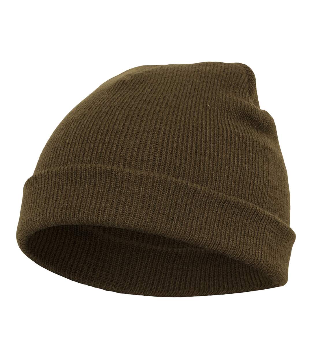 Bonnet Olive Flexfit-1