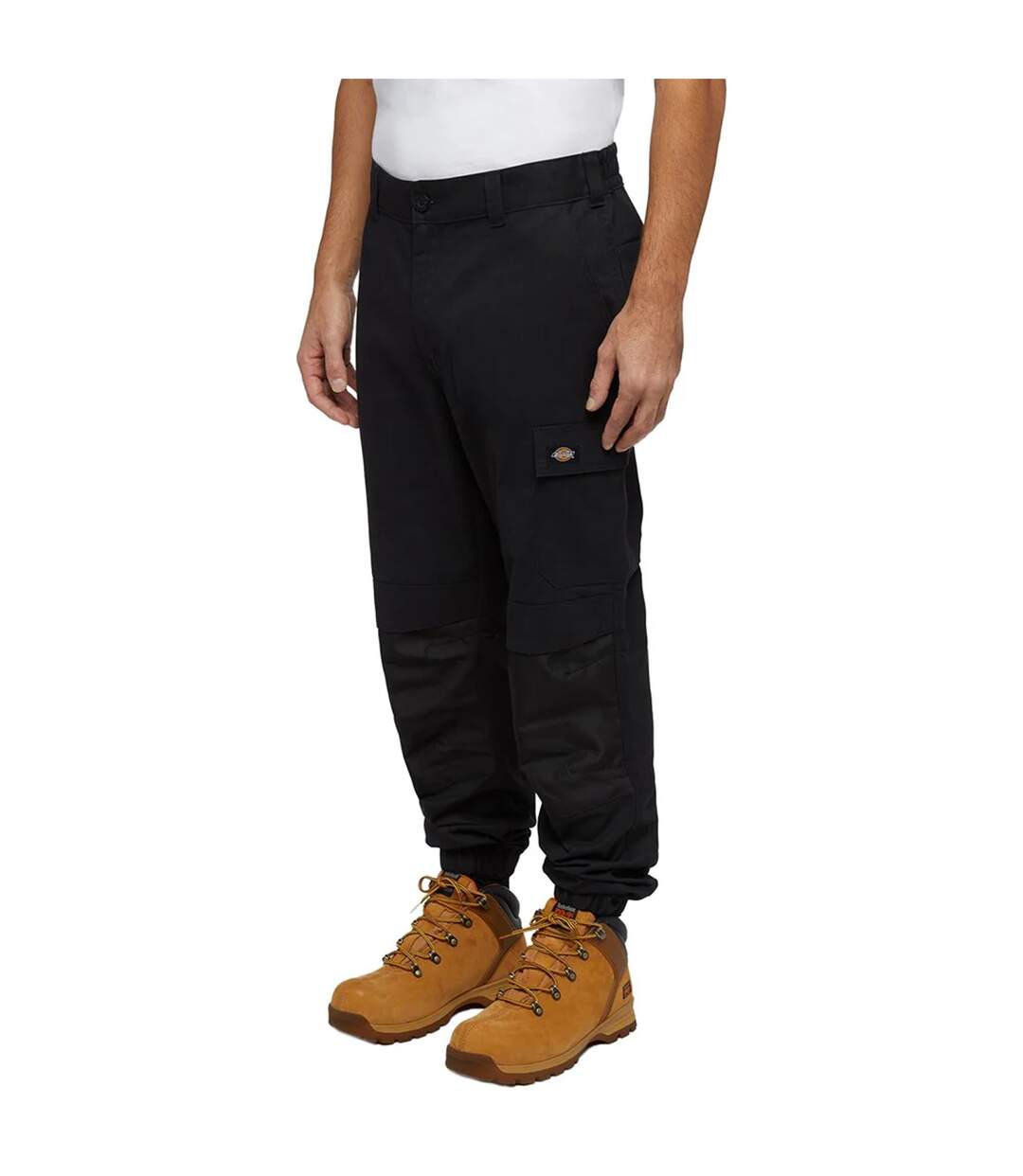 Pantalon de jogging femme noir Dickies-3