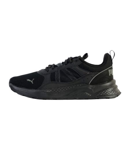 Basket Cuir Rieker Columno