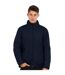 Veste Multi-active Homme Bleu Marine Gris B&C-1