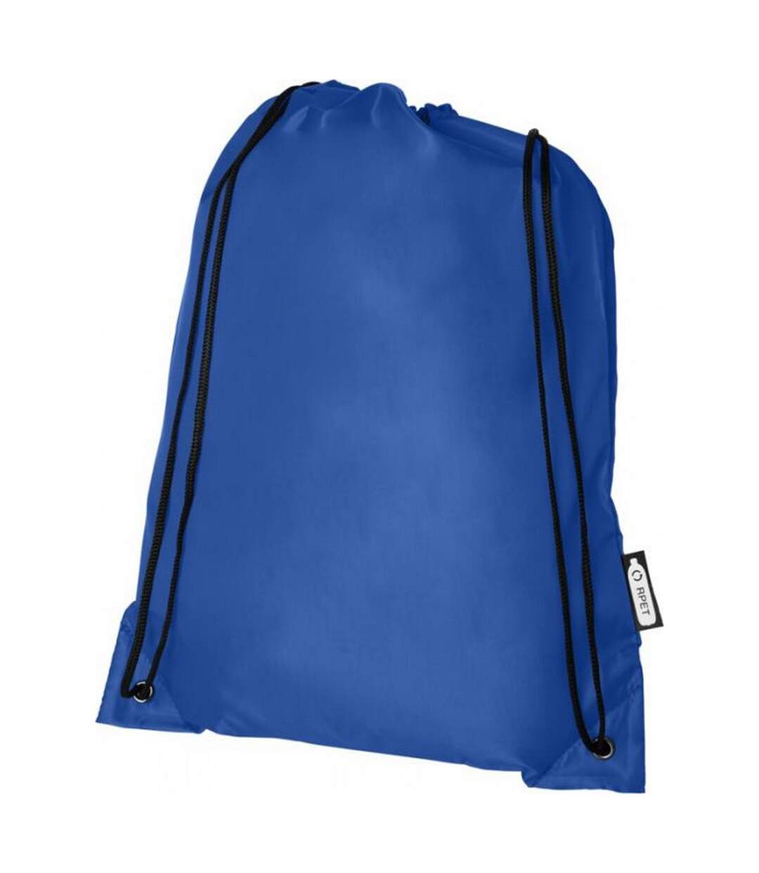 Sac À Cordon Oriole Taille Unique Bleu Roi Bullet-1
