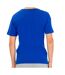 T-Shirt Bleu Homme Nasa 40T