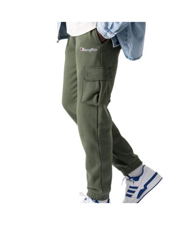 Jogging Cargo Kaki Homme Champion 217268