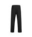Pantalon noir marine homme teddy smith pywan-2