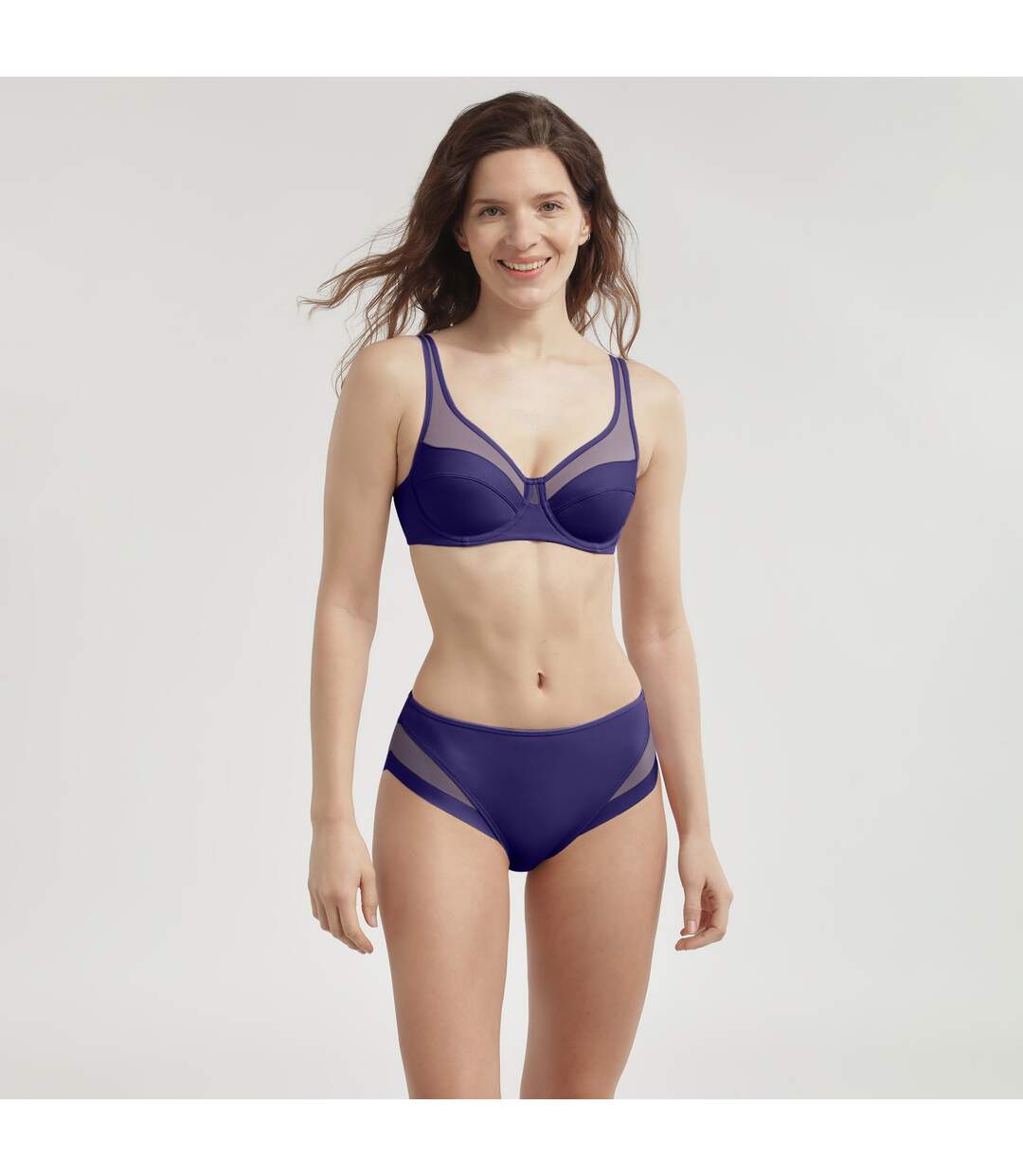 Soutien-gorge Generous Emboîtant Avec Armatures Non Paddé