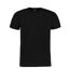 Kustom Kit Mens Superwash 60 Fashion Fit T-Shirt (Black Melange) - UTBC3729