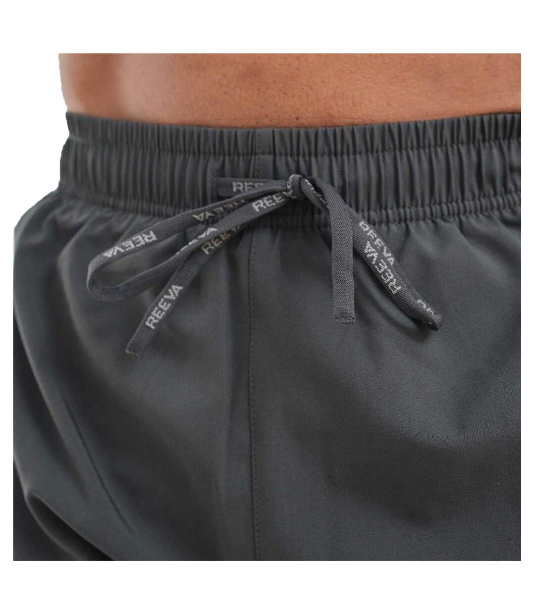 Short Homme Gris Reeva-3