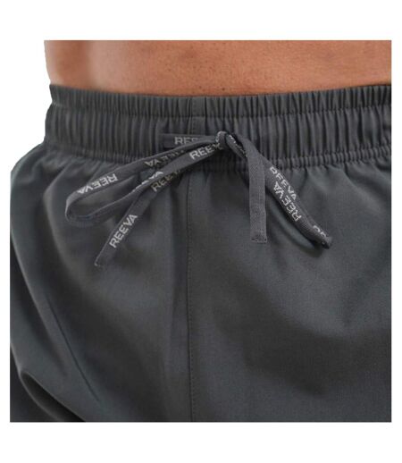 Short Homme Gris Reeva