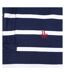 Sweat Motif/style Rayé Homme Bleu Mer Lazy Jacks-4