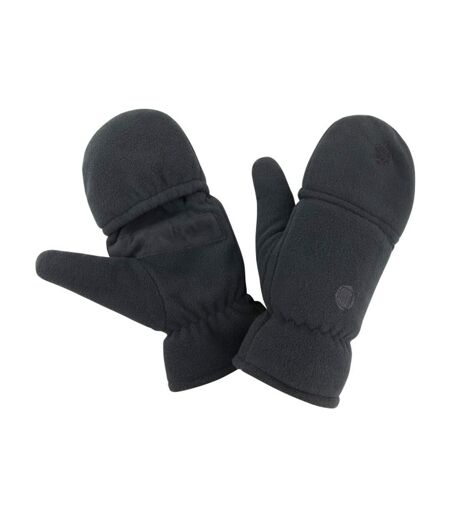 Gants D'hiver 25 Cm X 13 Cm Noir Result Winter Essentials